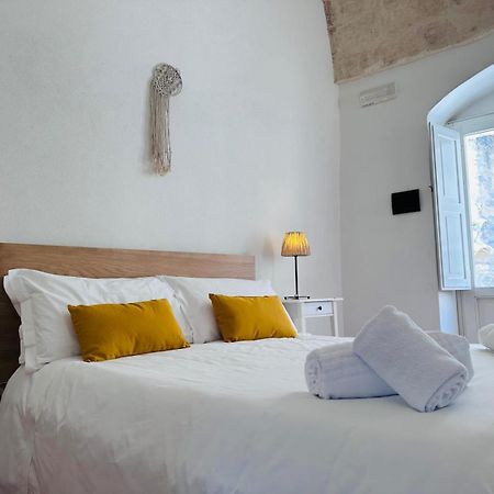 Agora Nei Sassi Villa Matera Luaran gambar