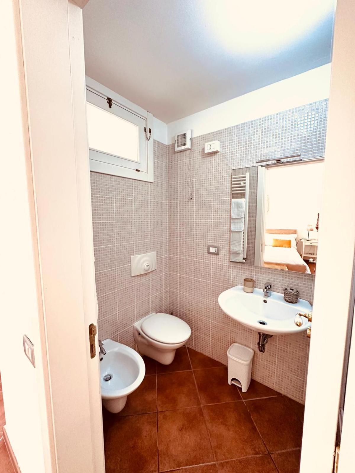 Agora Nei Sassi Villa Matera Luaran gambar