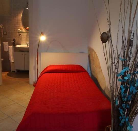 Agora Nei Sassi Villa Matera Luaran gambar
