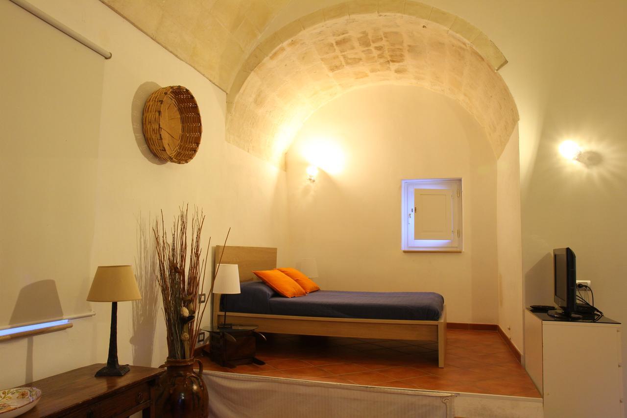 Agora Nei Sassi Villa Matera Luaran gambar