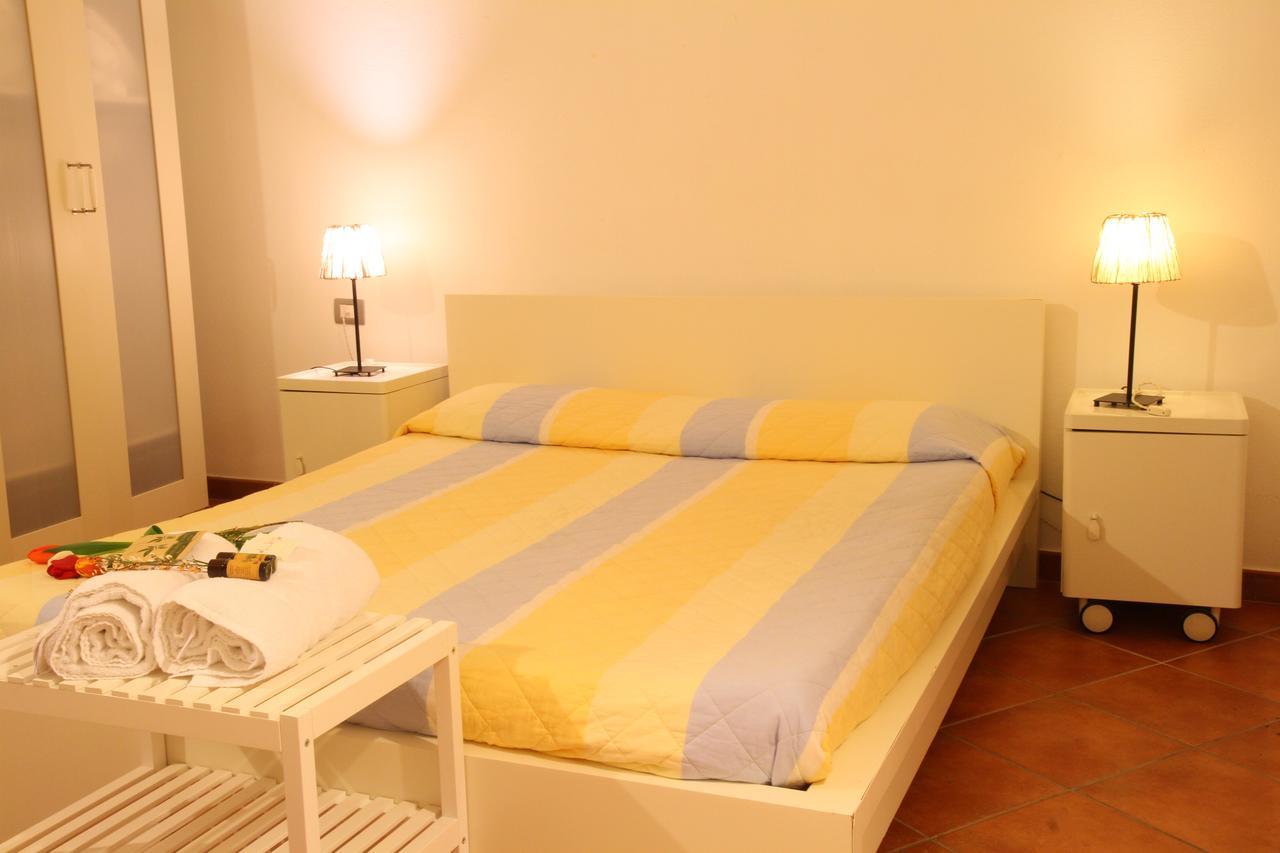 Agora Nei Sassi Villa Matera Luaran gambar
